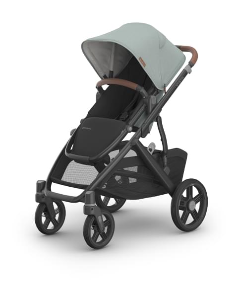 Коляска 2в1 UPPAbaby VISTA V3 KENZI