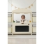 Кухня детская UNIX Kids Cook & Store 8 ящиков Grey