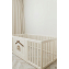 Большой детский игровой манеж UNIX Kids Classic Tree House 150 x 180 Camel