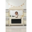 Кухня детская UNIX Kids Cook & Store 8 ящиков Grey