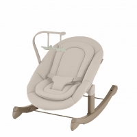 Качалка для стульчика Anex Ozy, Fluff (OZ-RB-02)