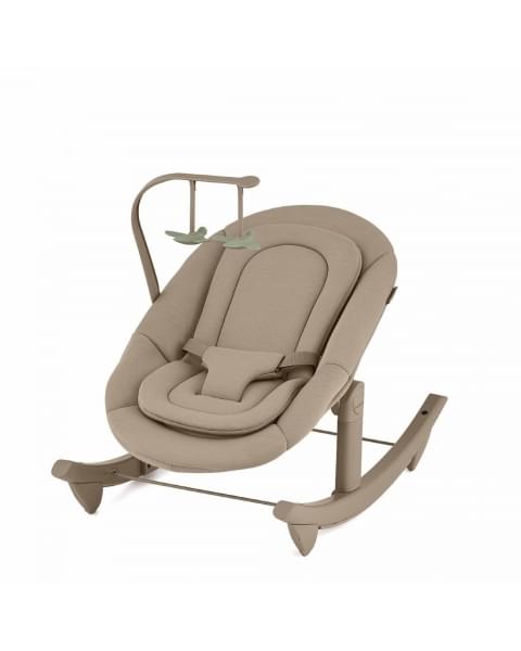 Качалка для стульчика Anex Ozy, Fluff (OZ-RB-02)