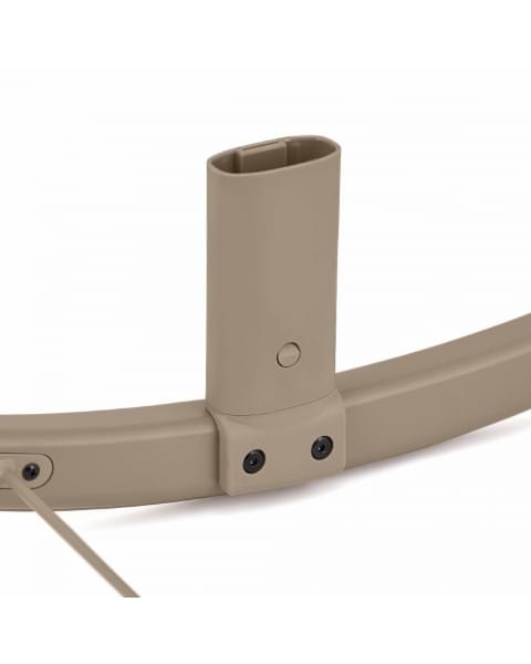 Качалка для стульчика Anex Ozy, Fluff (OZ-RB-02)