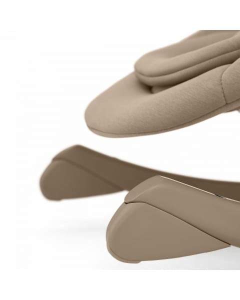 Качалка для стульчика Anex Ozy, Fluff (OZ-RB-02)