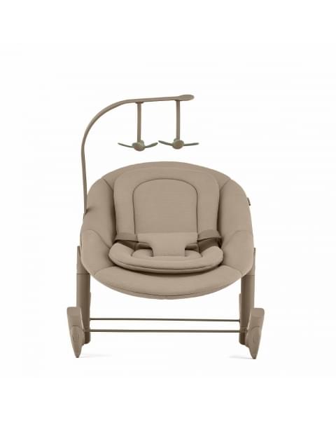 Качалка для стульчика Anex Ozy, Fluff (OZ-RB-02)