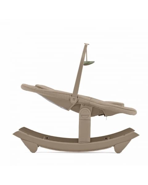 Качалка для стульчика Anex Ozy, Fluff (OZ-RB-02)