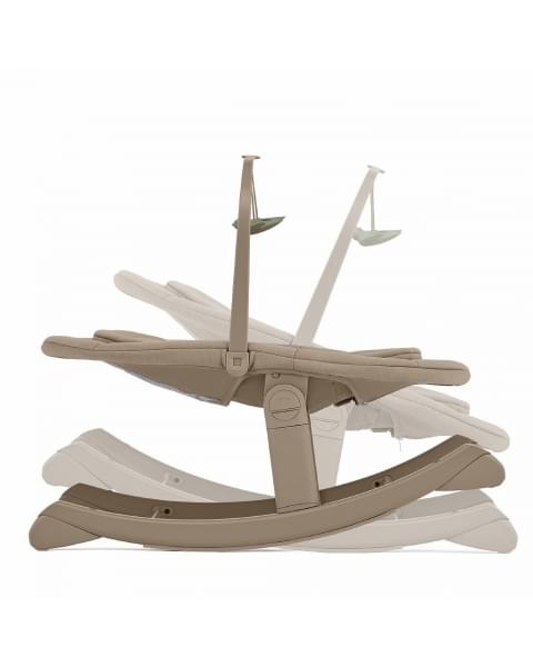 Качалка для стульчика Anex Ozy, Fluff (OZ-RB-02)