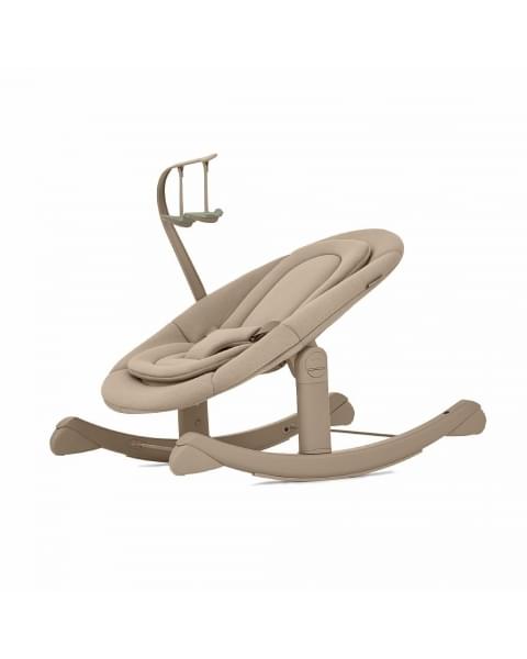 Качалка для стульчика Anex Ozy, Fluff (OZ-RB-02)