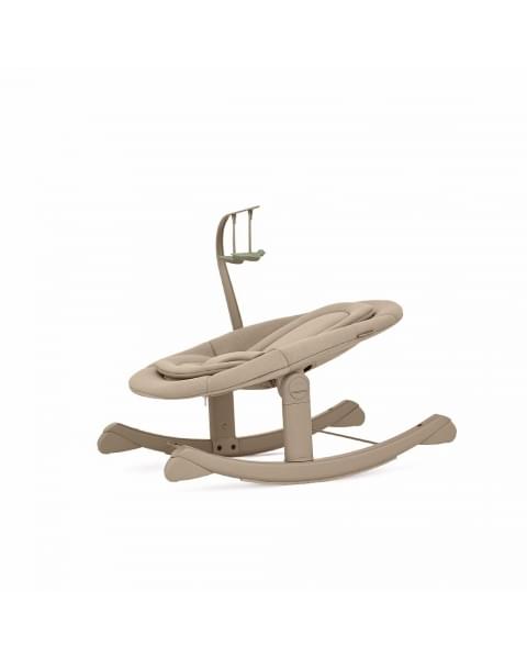 Качалка для стульчика Anex Ozy, Fluff (OZ-RB-02)