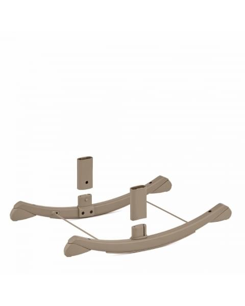 Качалка для стульчика Anex Ozy, Fluff (OZ-RB-02)