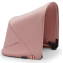 Капюшон сменный для коляски Bugaboo Fox 5 Morning Pink
