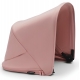 Капюшон сменный для коляски Bugaboo Fox 5 Morning Pink