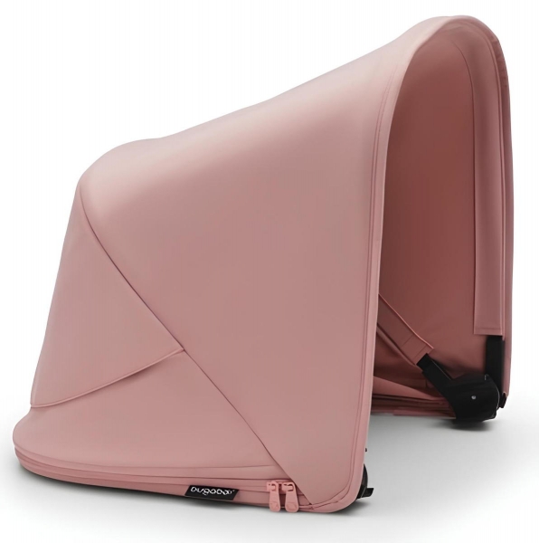 Капюшон сменный для коляски Bugaboo Fox 5 Morning Pink