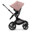 Капюшон сменный для коляски Bugaboo Fox 5 Morning Pink