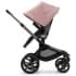 Капюшон сменный для коляски Bugaboo Fox 5 Morning Pink
