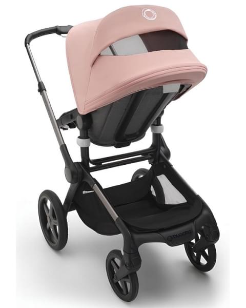 Капюшон сменный для коляски Bugaboo Fox 5 Morning Pink