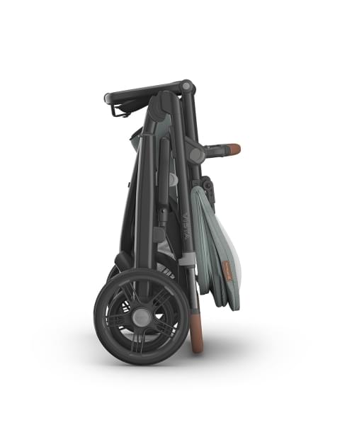 Коляска 2в1 UPPAbaby VISTA V3 KENZI