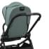 Прогулочная коляска Indigo Solar (зеленый)
