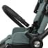 Прогулочная коляска Indigo Solar (зеленый)
