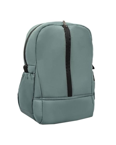 Прогулочная коляска Indigo Solar (зеленый)