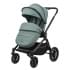 Прогулочная коляска Indigo Solar (зеленый)