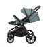 Прогулочная коляска Indigo Solar (зеленый)
