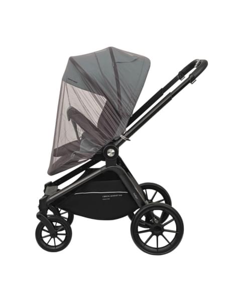 Прогулочная коляска Indigo Solar (зеленый)