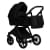 Коляска Indigo SOLIO 2 в 1 (So 06 (черный)