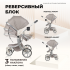 Коляска-трансформер Aimile Original Autumn AA-4