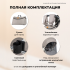 Коляска-трансформер Aimile Original Autumn AA-4