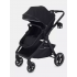Коляска-трансформер Rant Basic Roller RA161, Black (Черный)