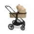 Коляска 2 в 1 Agex Life, Beige (Бежевый)