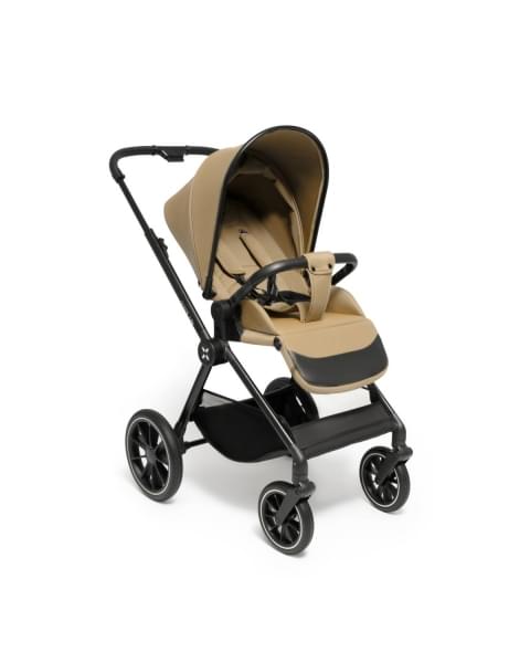 Коляска 2 в 1 Agex Life, Beige (Бежевый)