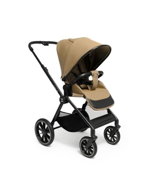 Коляска 2 в 1 Agex Life, Beige (Бежевый)
