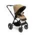 Коляска 2 в 1 Agex Life, Beige (Бежевый)