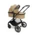Коляска 2 в 1 Agex Life, Beige (Бежевый)