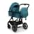 Коляска 2 в 1 Agex Life, Green (Зеленый)