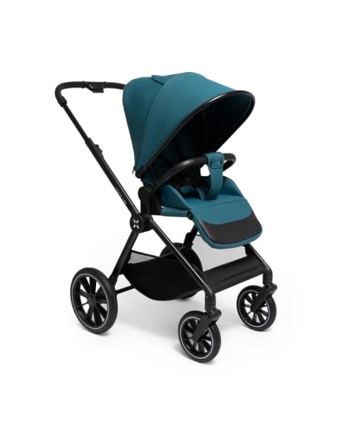 Коляска 2 в 1 Agex Life, Green (Зеленый)