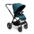 Коляска 2 в 1 Agex Life, Green (Зеленый)