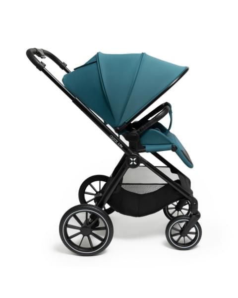Коляска 2 в 1 Agex Life, Green (Зеленый)
