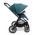 Коляска 2 в 1 Agex Life, Green (Зеленый)