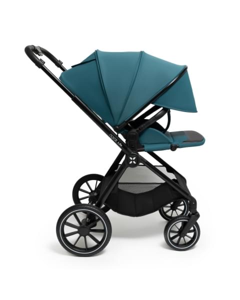 Коляска 2 в 1 Agex Life, Green (Зеленый)