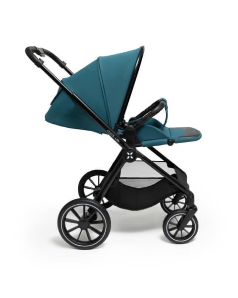 Коляска 2 в 1 Agex Life, Green (Зеленый)