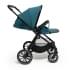 Коляска 2 в 1 Agex Life, Green (Зеленый)