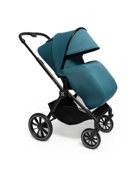 Коляска 2 в 1 Agex Life, Green (Зеленый)