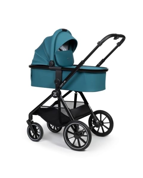Коляска 2 в 1 Agex Life, Green (Зеленый)