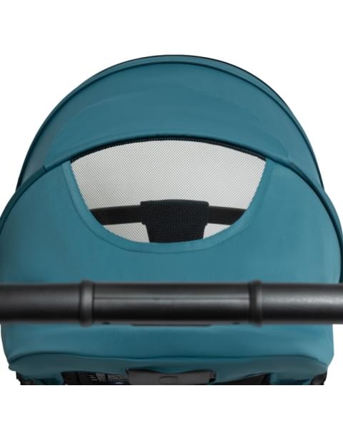 Коляска 2 в 1 Agex Life, Green (Зеленый)