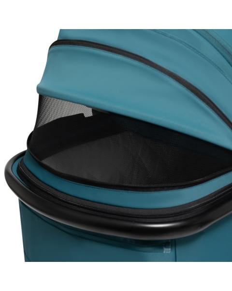 Коляска 2 в 1 Agex Life, Green (Зеленый)