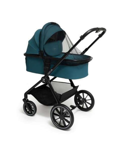 Коляска 2 в 1 Agex Life, Green (Зеленый)