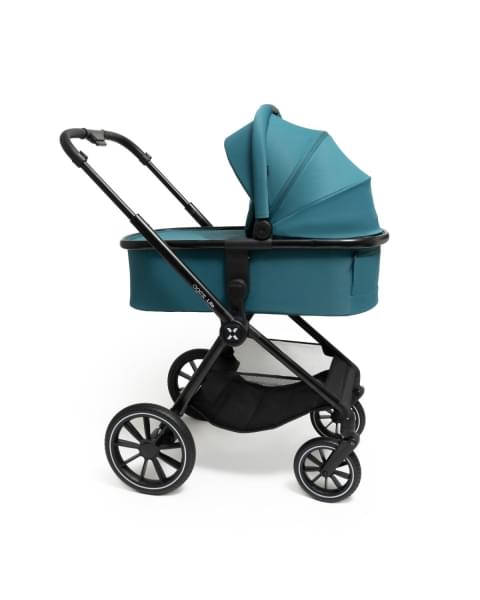 Коляска 2 в 1 Agex Life, Green (Зеленый)